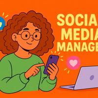 Gestione Social Media