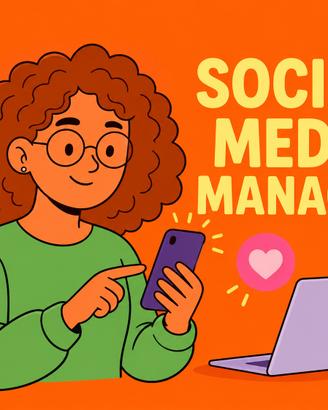 Gestione Social Media