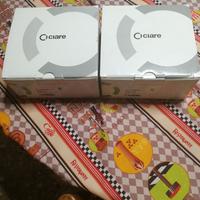 Coppia woofer Ciare CW170