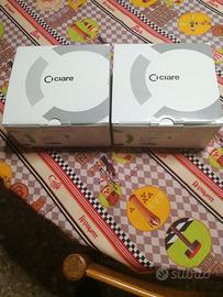 Coppia woofer Ciare CW170