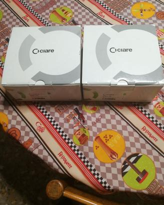 Coppia woofer Ciare CW170