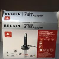 Chiavetta Wifi Belkin