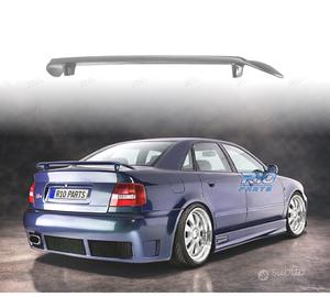 SPOILER AUDI A4 B5 SEDAN 94-00 LOOK GT
