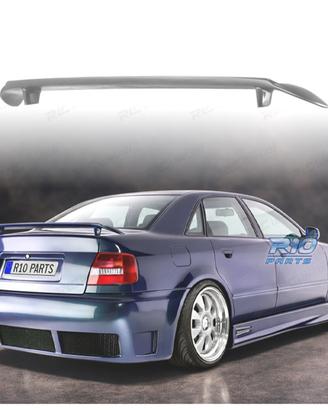 SPOILER AUDI A4 B5 SEDAN 94-00 LOOK GT
