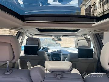 Mercedes Classe R 320 cdi 4 matic tetto panoramico