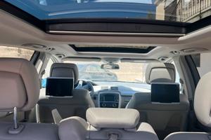 Mercedes Classe R 320 cdi 4 matic tetto panoramico