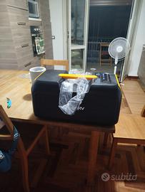 condizionatore portatile