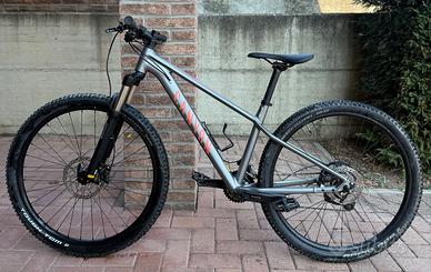 Canyon Grand Canyon AL 6.0 – Taglia S