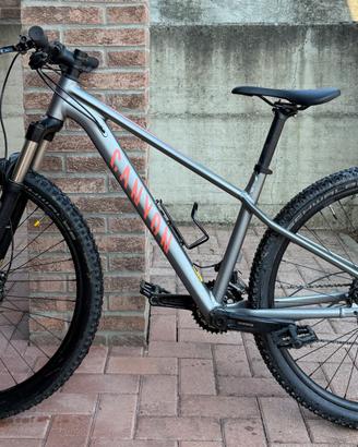 Canyon Grand Canyon AL 6.0 – Taglia S