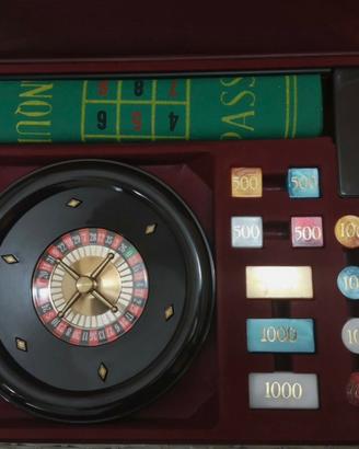 Roulette