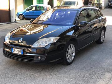 Renault Laguna 2.0 dCi 150CV SporTour