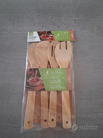 Set utensili da cucina