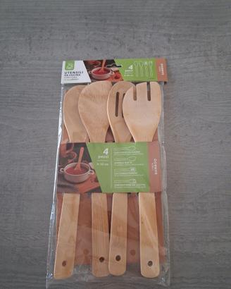 Set utensili da cucina