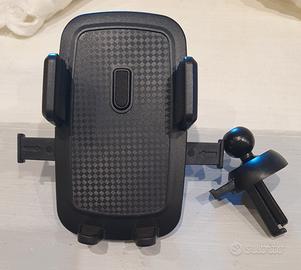 Porta telefono da auto
