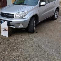 Toyota Rav 4 2.0 cc.