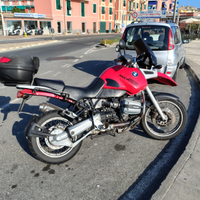 Bmw r1100gs