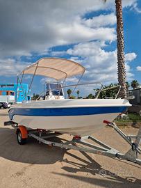 Barca Speedy 565 sport