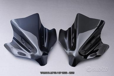 Cupolino YAMAHA MT10 / SP 2022 - 2025