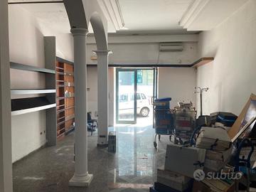 Negozio Battipaglia [Cod. rif 3072841ACG]