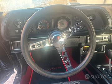 Camaro z28 5.0 v8 1978