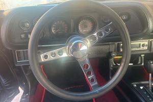 Camaro z28 5.0 v8 1978