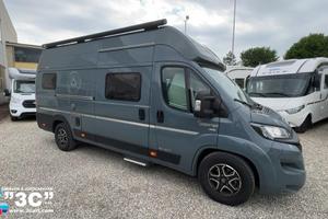 DREAMER Select Family Van Auto