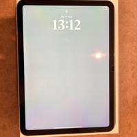 iPad 10ª generazione 256GB, Argento