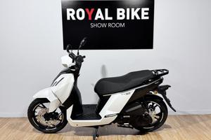 Peugeot tweet 200 fl active 5+ permute