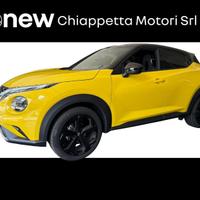 Nissan Juke 1.0 dig-t tekna 114cv