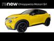 Nissan Juke 1.0 dig-t tekna 114cv