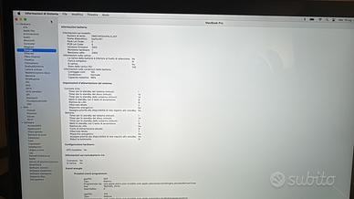 Apple MacBook Pro M2 2022