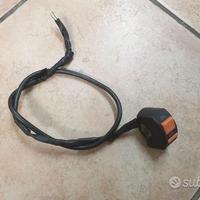 Blocco tasti spegnimento Yamaha Honda Suzuki