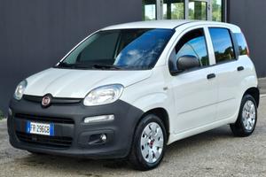 FIAT Panda 1.3 MJT S&S Pop Van 66.000 KM.