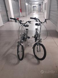 biciclette pieghevoli 