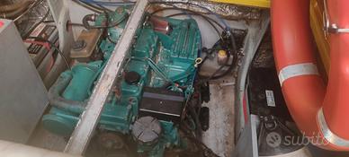 Coronet 22 sport