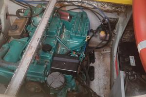 Coronet 22 sport