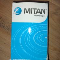 Amplificatore da palo Mitan