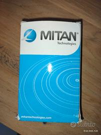 Amplificatore da palo Mitan