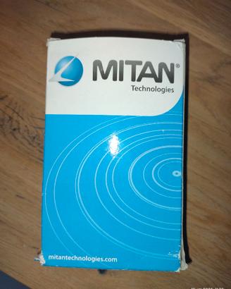 Amplificatore da palo Mitan