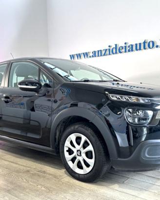 CITROEN C3 1.5 BlueHDi 100 Cv N1 Business Combi