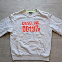 Felpa Diesel Bambino/a