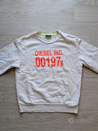 Felpa Diesel Bambino/a