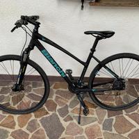 Bianchi C-Sport Cross 2.5 - Taglia L