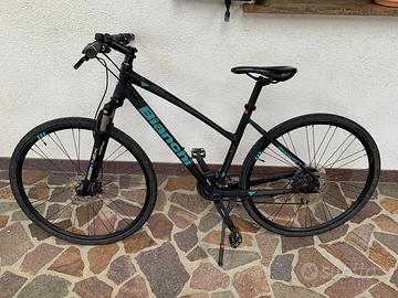 Bianchi C-Sport Cross 2.5 - Taglia L