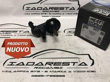 Valvola Collettore Opel Astra - Corsa 1.4 24420570