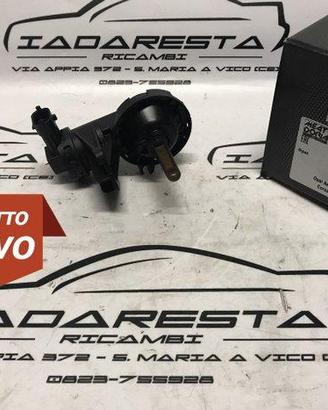 Valvola Collettore Opel Astra - Corsa 1.4 24420570