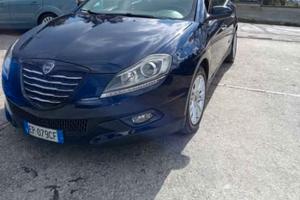 Lancia delta terza serie 2014