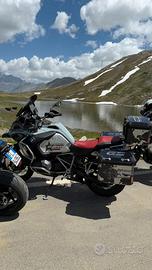 Bmw Gs Adventure