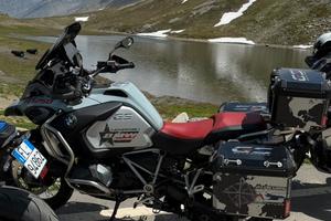 Bmw Gs Adventure