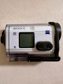 Action Cam Sony